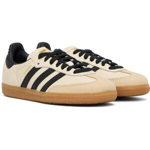 ADIDAS ORIGINALS OG SAMBA SNEAKERS